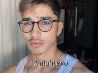 Villafirexo