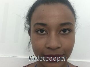 Violetcooper