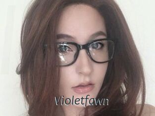 Violetfawn