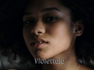 Violettalu