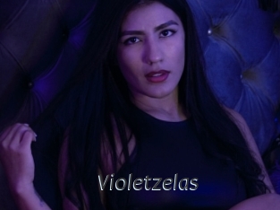 Violetzelas