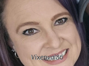 Vixenval86