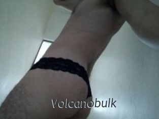 Volcanobulk