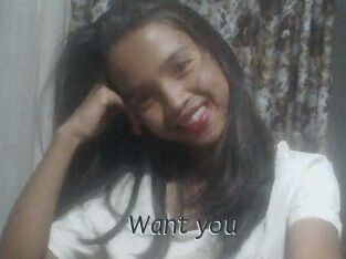 Want_you