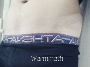 Warmmath