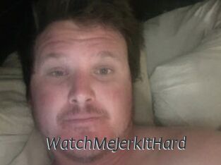 WatchMeJerkItHard