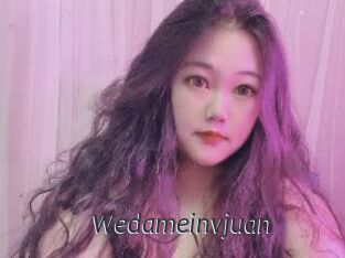 Wedameinvjuan