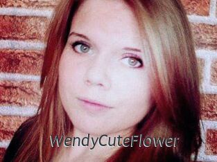 WendyCuteFlower