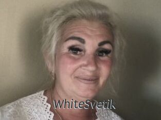 WhiteSvetik