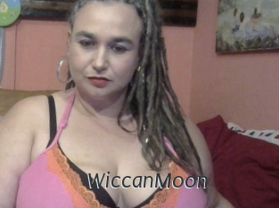 WiccanMoon