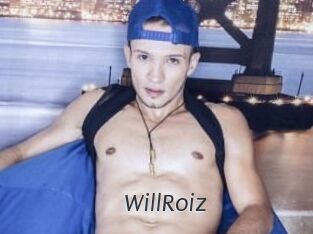 WillRoiz