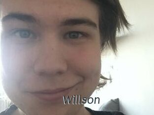 Willson