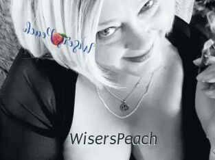 WisersPeach