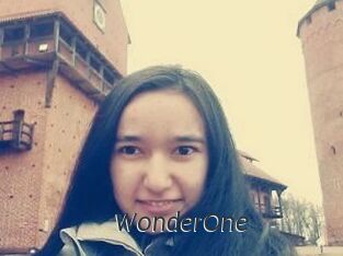 WonderOne_