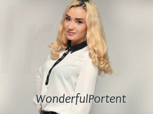 WonderfulPortent