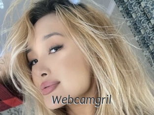 Webcamgril