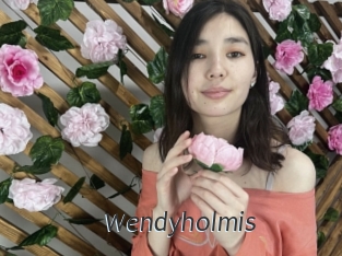 Wendyholmis