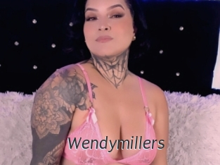 Wendymillers