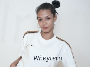 Wheytern