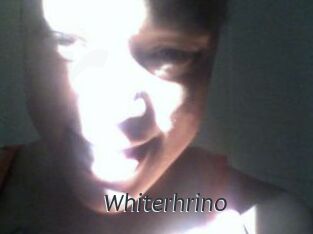 Whiterhrino