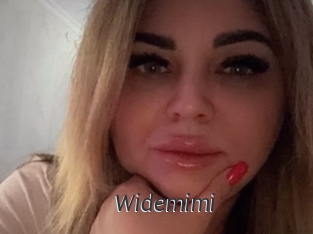 Widemimi