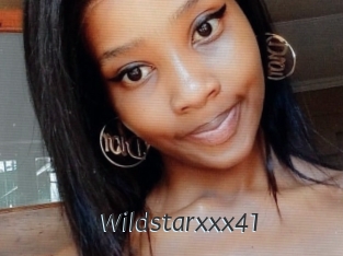 Wildstarxxx41