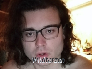 Wildtarzan