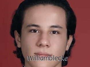 Williamblecke