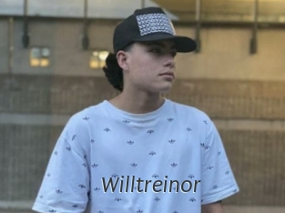 Willtreinor