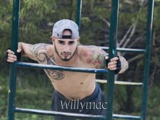 Willymac