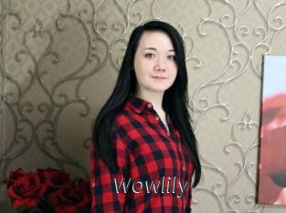 Wowlily