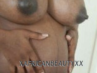 XAFRICANBEAUTYXX