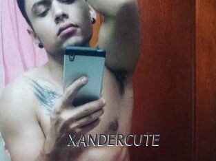 XANDERCUTE