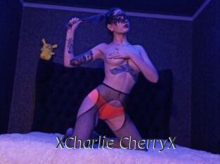 XCharlie_CherryX