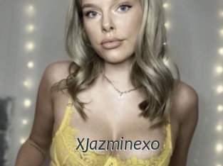 XJazminexo