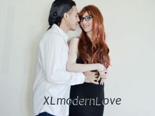 XLmodernLove