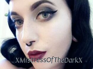 XMistressOfTheDarkX