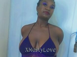 XNastyLove