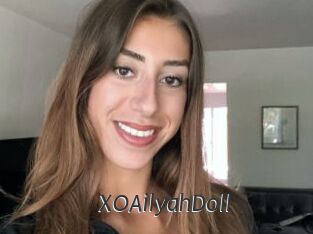 XOAilyahDoll