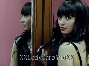 XXLadyCarolinaXX