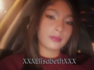 XXXElisabethXXX