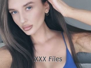 XXX_Files