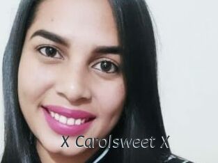 X_Carolsweet_X