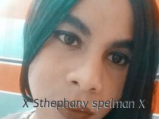 X_Sthephany_spelman_X