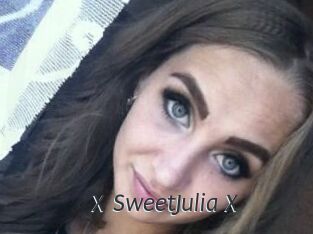 X_SweetJulia_X