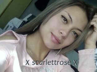 X_scarlettrose_X