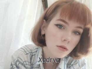 Xadrya