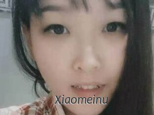 Xiaomeinu