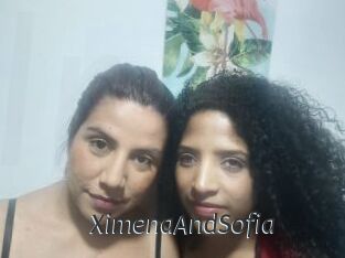 XimenaAndSofia