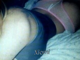 Xiomi_